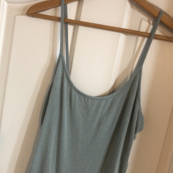 Forever 21 Bodysuit Women’s Size Medium - Picture 2 of 7